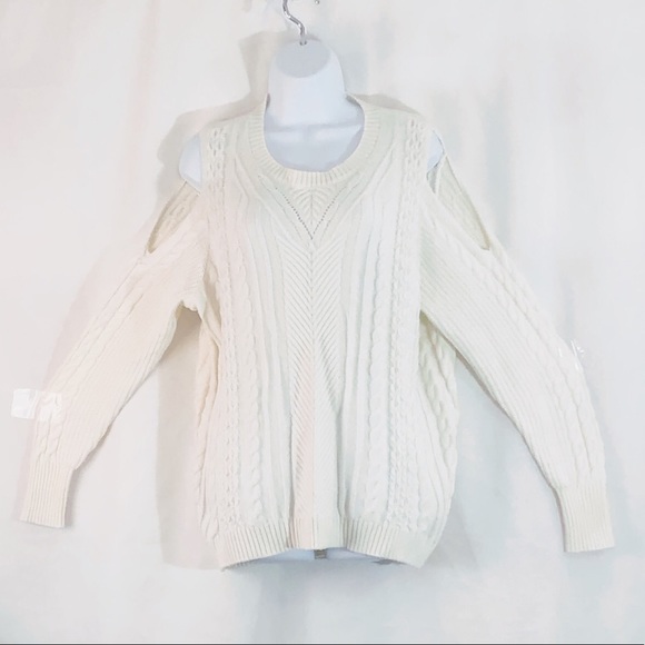 Lane Bryant Tops - Lane Bryant Sweater